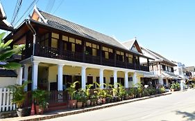 Villa Somphong Luang Prabang